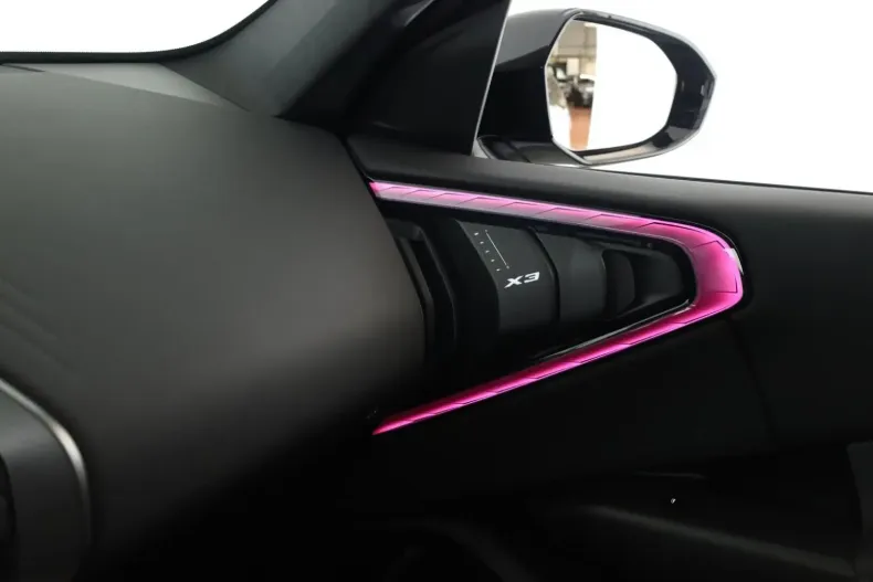 BMW X3 din 2024 cu 10.200 km - oferta BMW149521 - foto 13