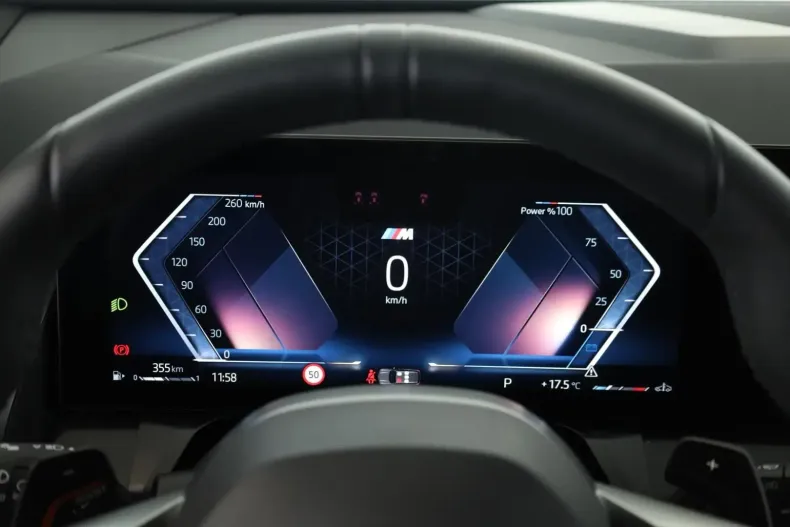 BMW X3 din 2024 cu 10.200 km - oferta BMW149521 - foto 14