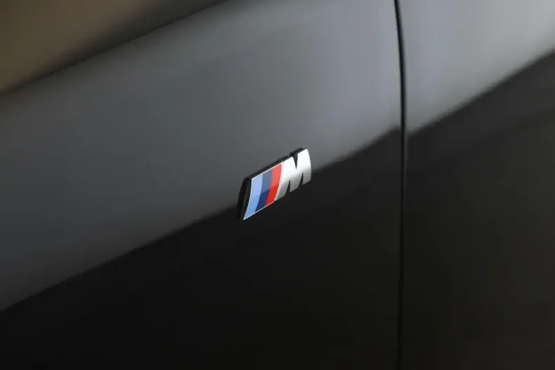 BMW X3 din 2024 cu 10.200 km - oferta BMW149521 - foto 17