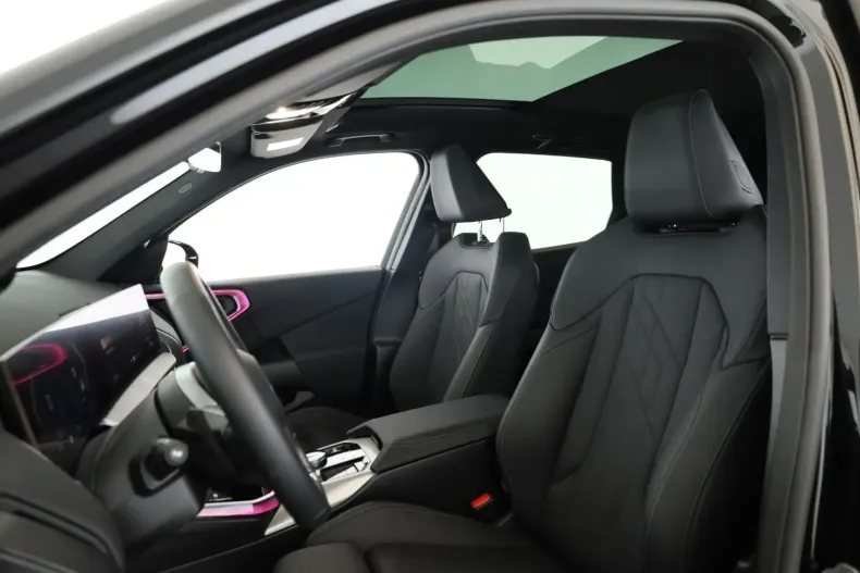 BMW X3 din 2024 cu 10.200 km - oferta BMW149521 - foto 22