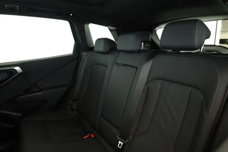 BMW X3 din 2024 cu 10.200 km - oferta BMW149521 - foto 23