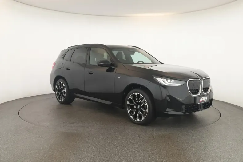 BMW X3 din 2024 cu 10.200 km - oferta BMW149521 - foto 24