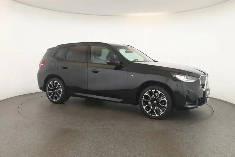 BMW X3 din 2024 cu 10.200 km - oferta BMW149521 - foto 25