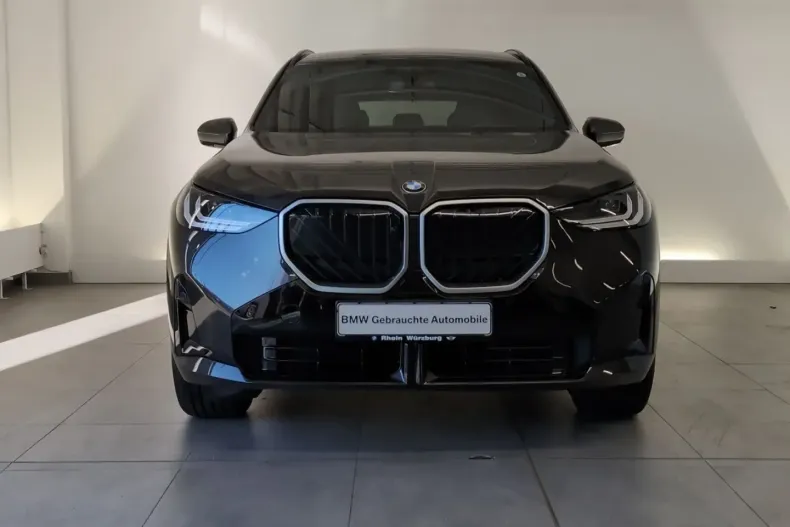 BMW X3 din 2025 cu 7.752 km - oferta BMW149522 - foto 1