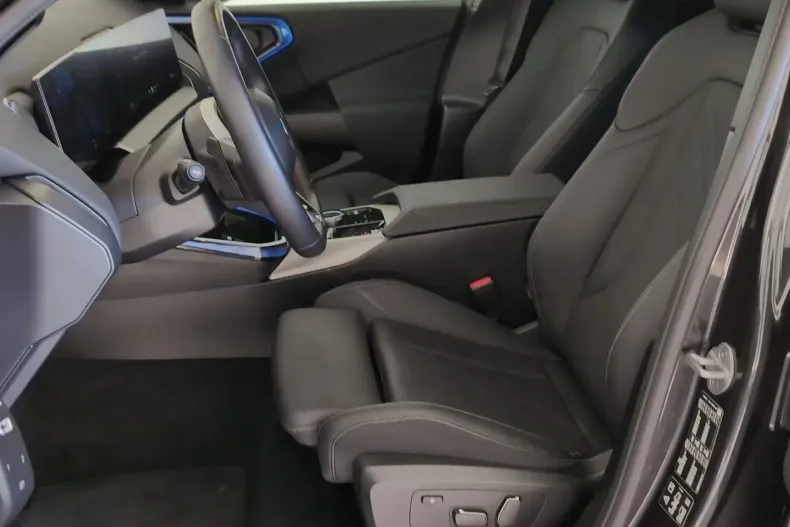 BMW X3 din 2025 cu 7.752 km - oferta BMW149522 - foto 2