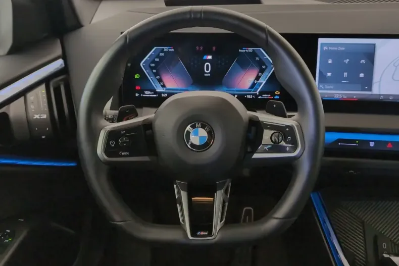 BMW X3 din 2025 cu 7.752 km - oferta BMW149522 - foto 4