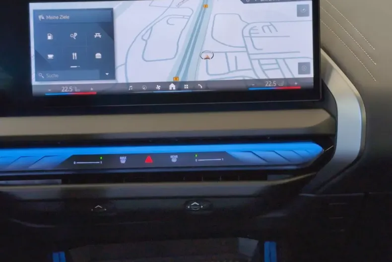 BMW X3 din 2025 cu 7.752 km - oferta BMW149522 - foto 5