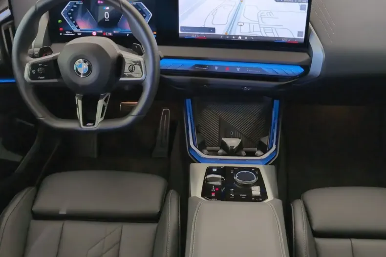 BMW X3 din 2025 cu 7.752 km - oferta BMW149522 - foto 6