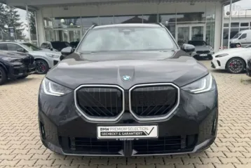 BMW X3 din 2025 - oferta BMW149523