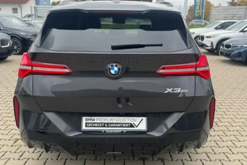 BMW X3 din 2025 cu 26.500 km - oferta BMW149523 - foto 3