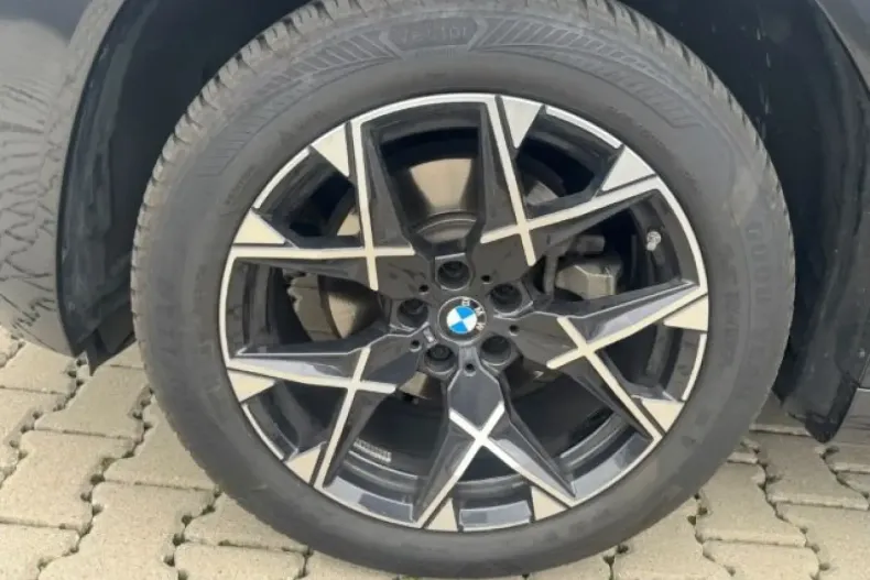 BMW X3 din 2025 cu 26.500 km - oferta BMW149523 - foto 5