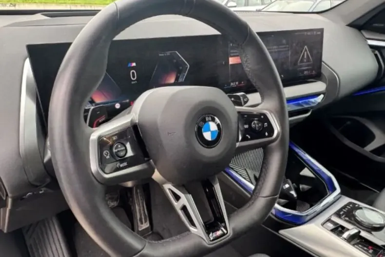 BMW X3 din 2025 cu 26.500 km - oferta BMW149523 - foto 6