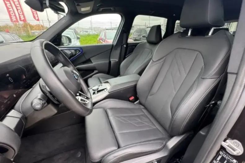 BMW X3 din 2025 cu 26.500 km - oferta BMW149523 - foto 8