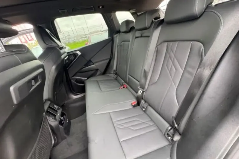 BMW X3 din 2025 cu 26.500 km - oferta BMW149523 - foto 10