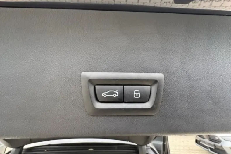 BMW X3 din 2025 cu 26.500 km - oferta BMW149523 - foto 12