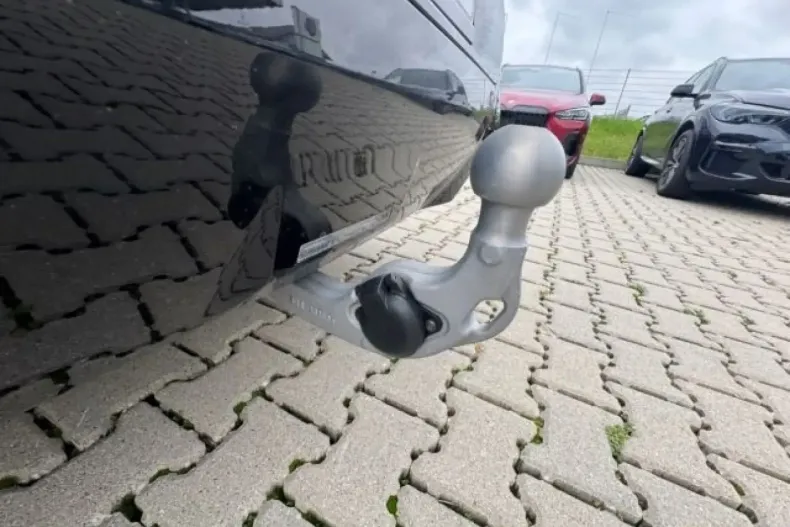 BMW X3 din 2025 cu 26.500 km - oferta BMW149523 - foto 13