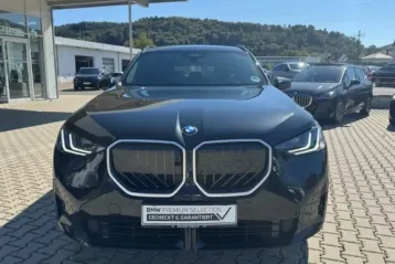 BMW X3 din 2024 - oferta BMW149524