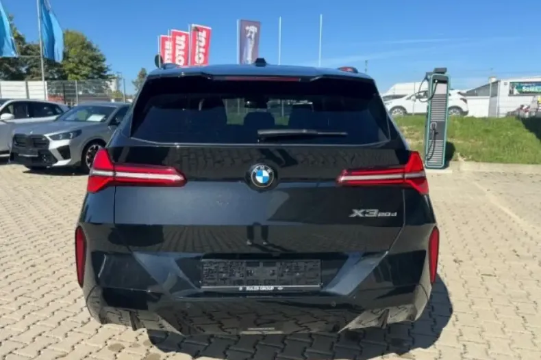 BMW X3 din 2024 cu 27.627 km - oferta BMW149524 - foto 3