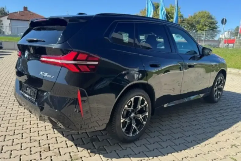 BMW X3 din 2024 cu 27.627 km - oferta BMW149524 - foto 4