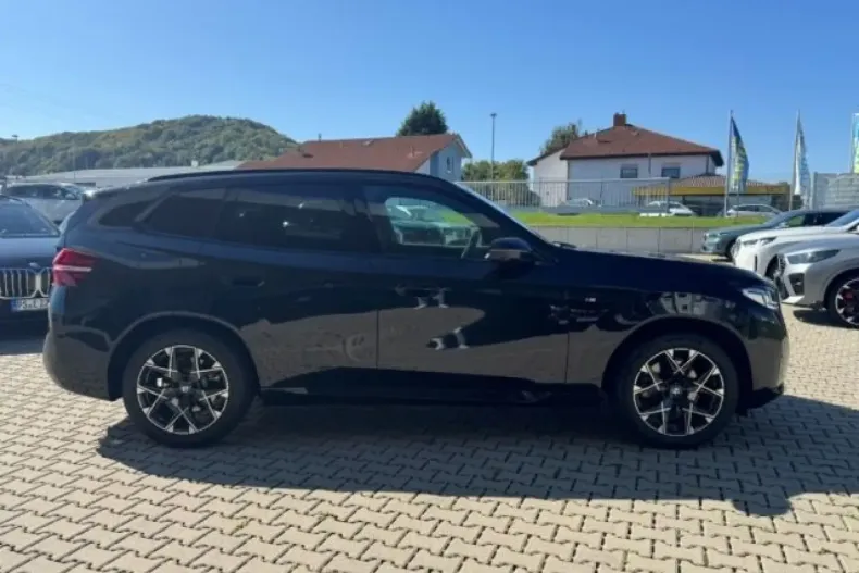 BMW X3 din 2024 cu 27.627 km - oferta BMW149524 - foto 5