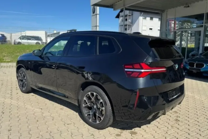 BMW X3 din 2024 cu 27.627 km - oferta BMW149524 - foto 6