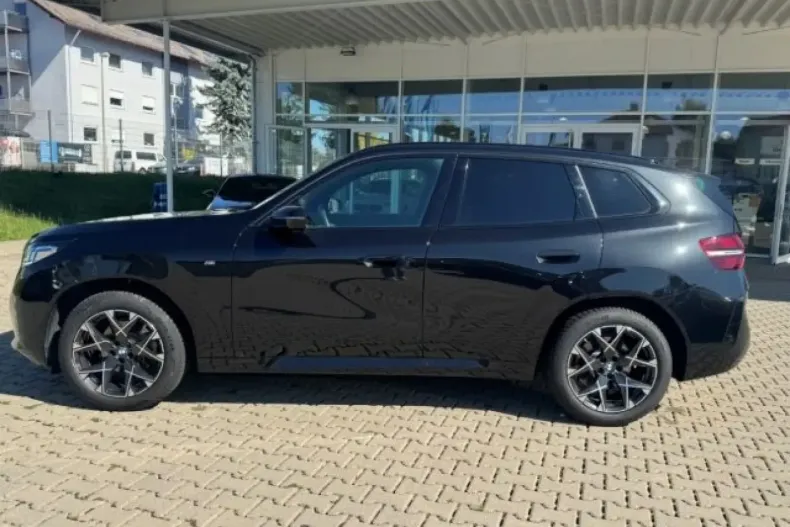 BMW X3 din 2024 cu 27.627 km - oferta BMW149524 - foto 7