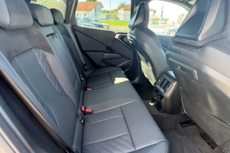 BMW X3 din 2024 cu 27.627 km - oferta BMW149524 - foto 9