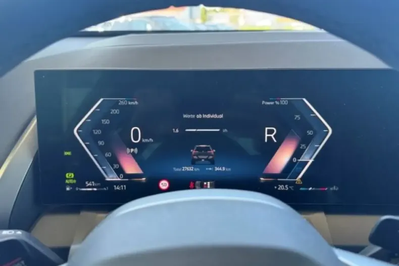 BMW X3 din 2024 cu 27.627 km - oferta BMW149524 - foto 14