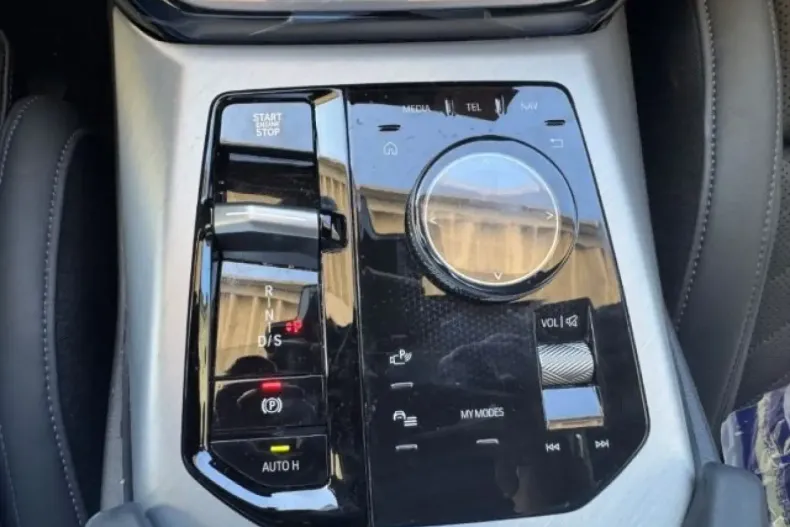 BMW X3 din 2024 cu 27.627 km - oferta BMW149524 - foto 16