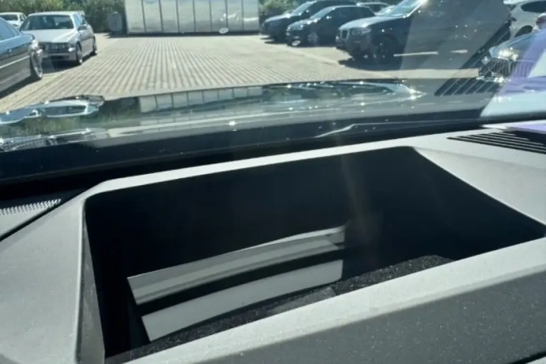 BMW X3 din 2024 cu 27.627 km - oferta BMW149524 - foto 17