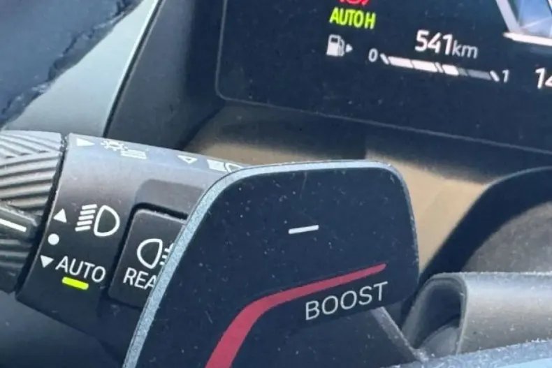 BMW X3 din 2024 cu 27.627 km - oferta BMW149524 - foto 18