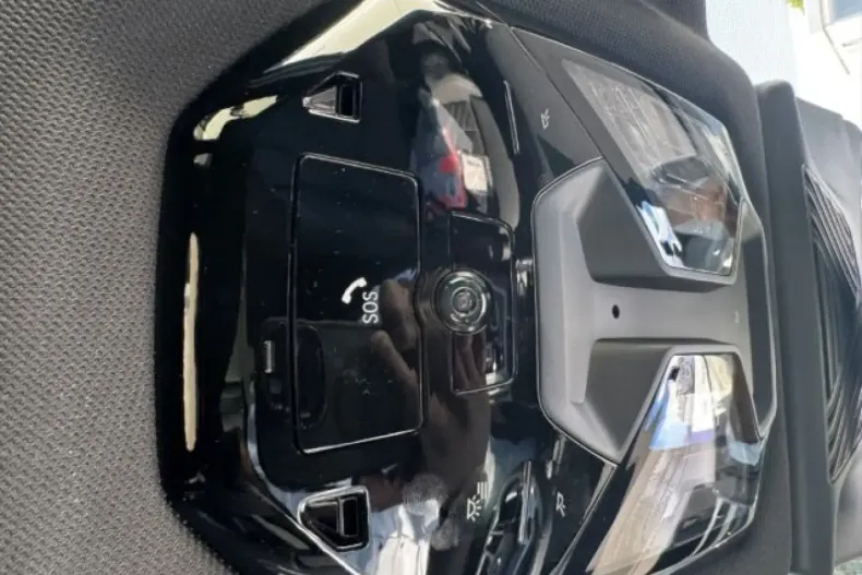 BMW X3 din 2024 cu 27.627 km - oferta BMW149524 - foto 20