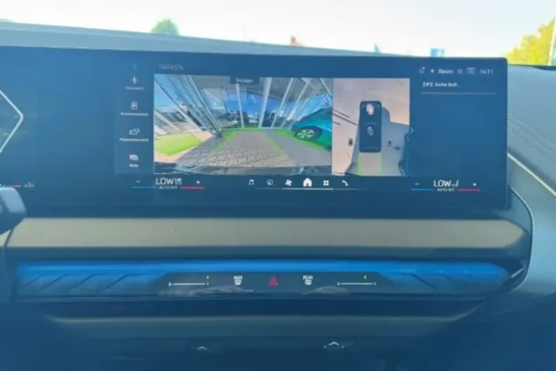 BMW X3 din 2024 cu 27.627 km - oferta BMW149524 - foto 22