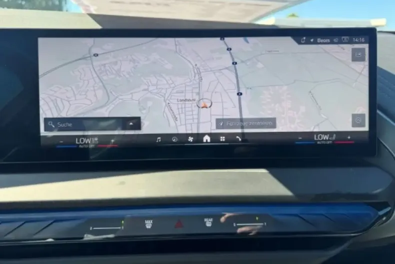 BMW X3 din 2024 cu 27.627 km - oferta BMW149524 - foto 23