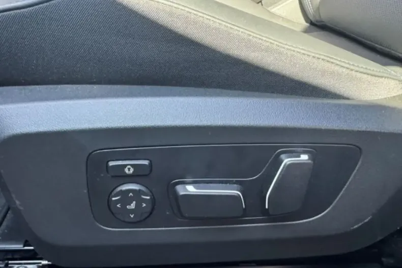 BMW X3 din 2024 cu 27.627 km - oferta BMW149524 - foto 24