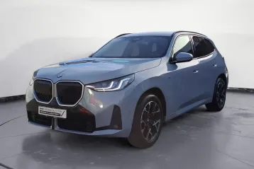 BMW X3 din 2025 - oferta BMW149525