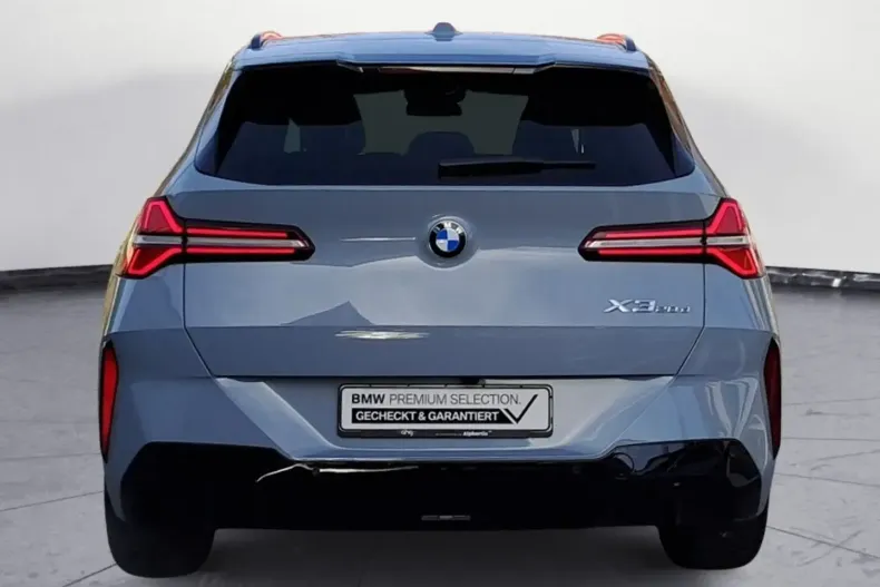 BMW X3 din 2025 cu 30.998 km - oferta BMW149525 - foto 4