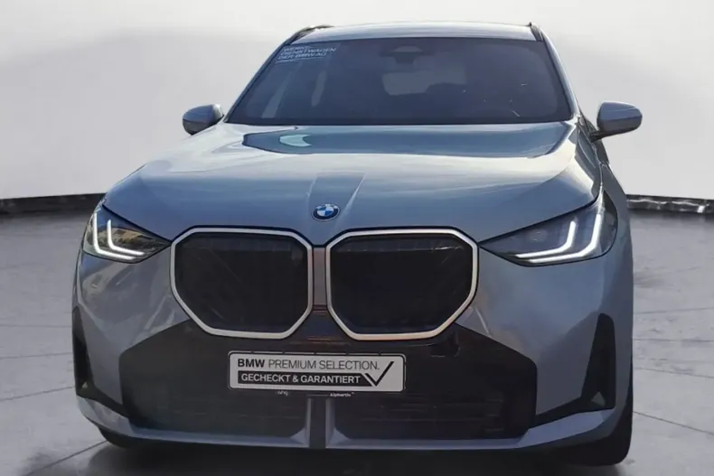 BMW X3 din 2025 cu 30.998 km - oferta BMW149525 - foto 6