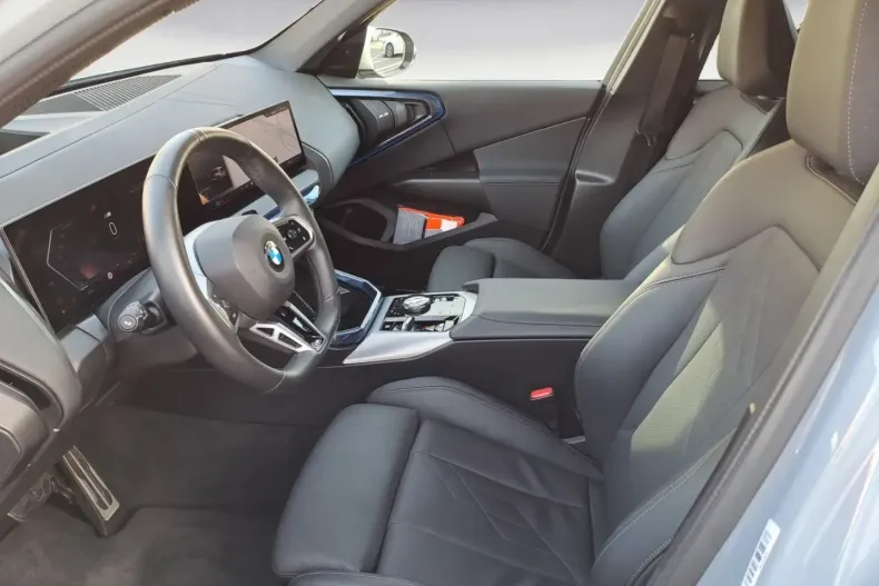 BMW X3 din 2025 cu 30.998 km - oferta BMW149525 - foto 7