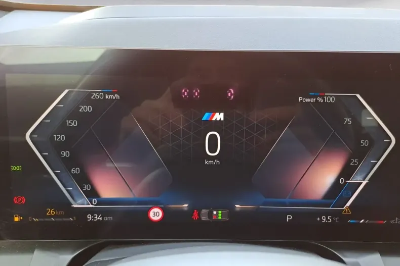 BMW X3 din 2025 cu 30.998 km - oferta BMW149525 - foto 9