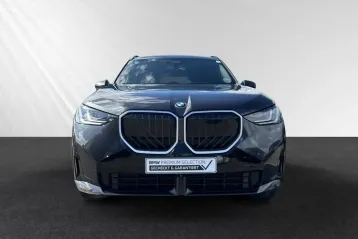 BMW X3 din 2025 - oferta BMW149528
