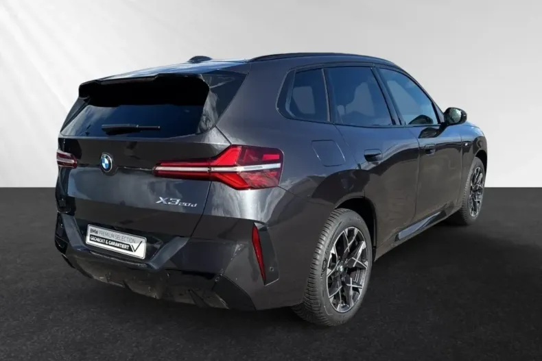 BMW X3 din 2025 cu 27.380 km - oferta BMW149528 - foto 3