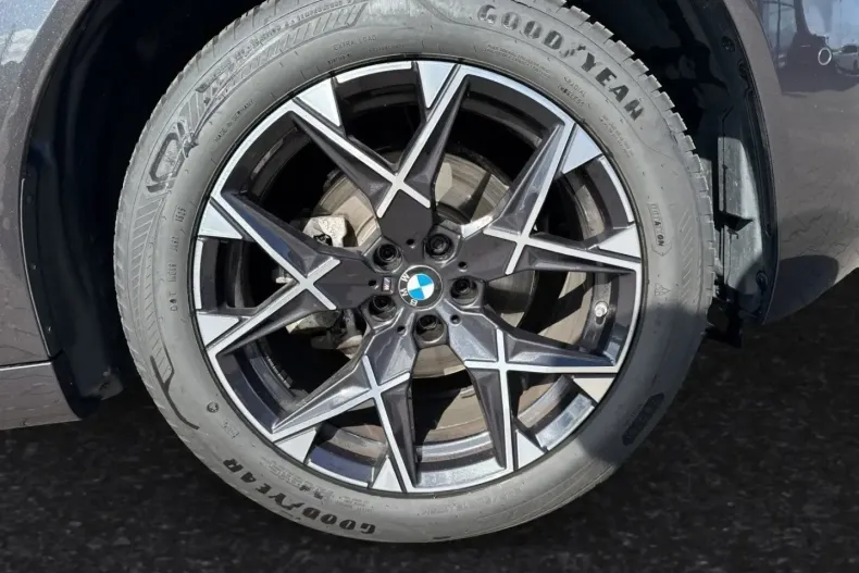 BMW X3 din 2025 cu 27.380 km - oferta BMW149528 - foto 4