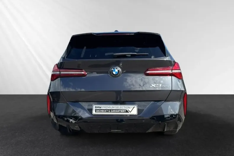 BMW X3 din 2025 cu 27.380 km - oferta BMW149528 - foto 5