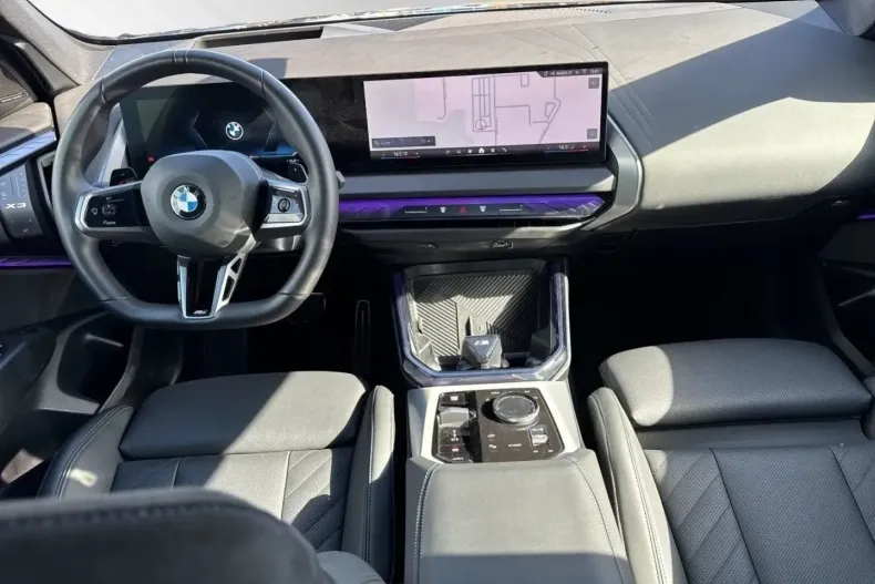 BMW X3 din 2025 cu 27.380 km - oferta BMW149528 - foto 7