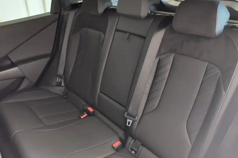 BMW X3 din 2024 cu 22.096 km - oferta BMW149529 - foto 3