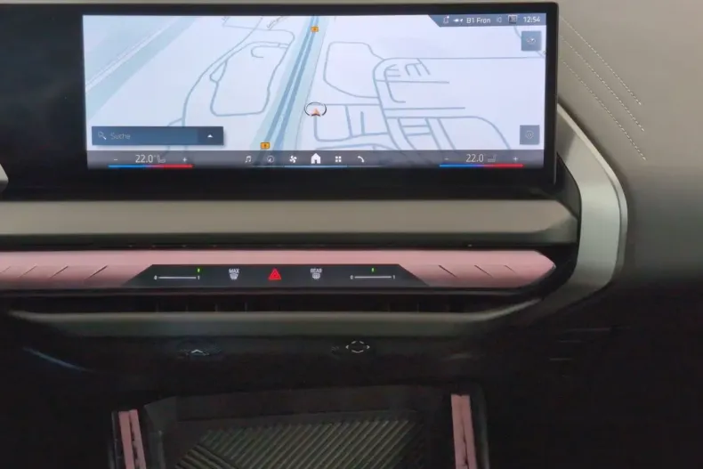 BMW X3 din 2024 cu 22.096 km - oferta BMW149529 - foto 5