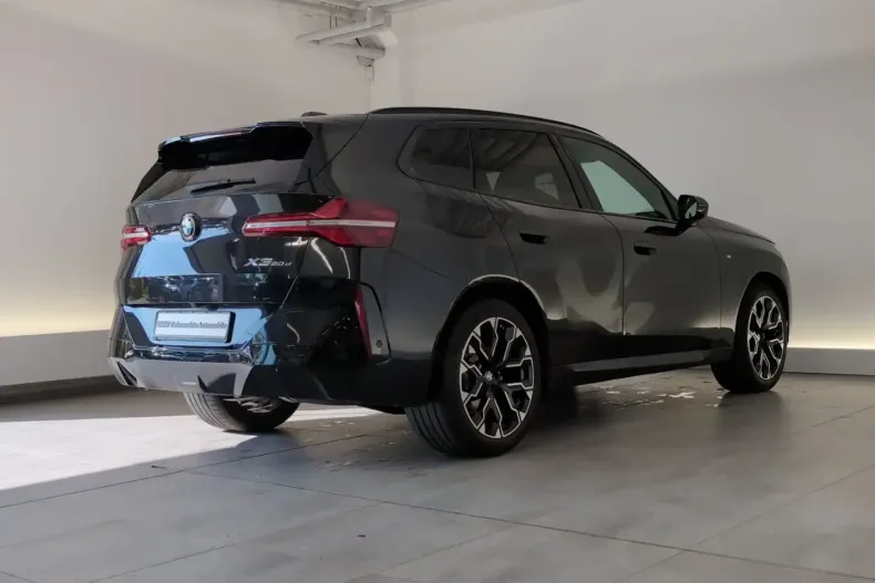 BMW X3 din 2024 cu 22.096 km - oferta BMW149529 - foto 7
