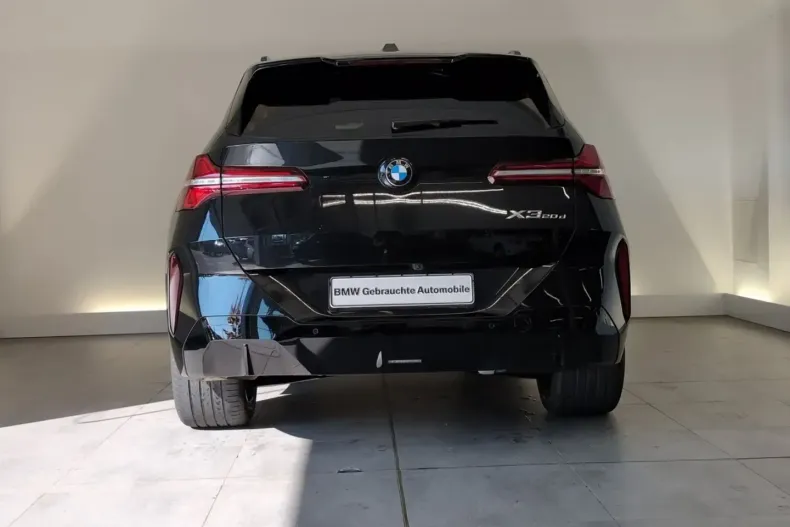 BMW X3 din 2024 cu 22.096 km - oferta BMW149529 - foto 8