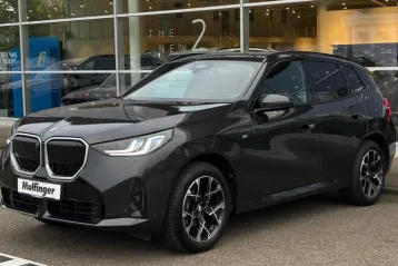 BMW X3 din 2025 - oferta BMW149530